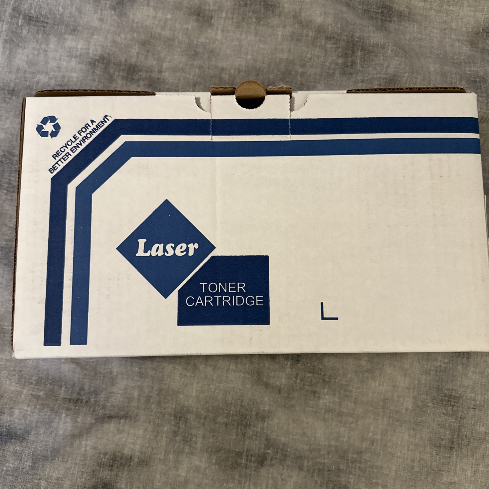 New Q7553X Toner Cartridge For HP LaserJet P2010 P2014 M2727 MFP M2727nf
