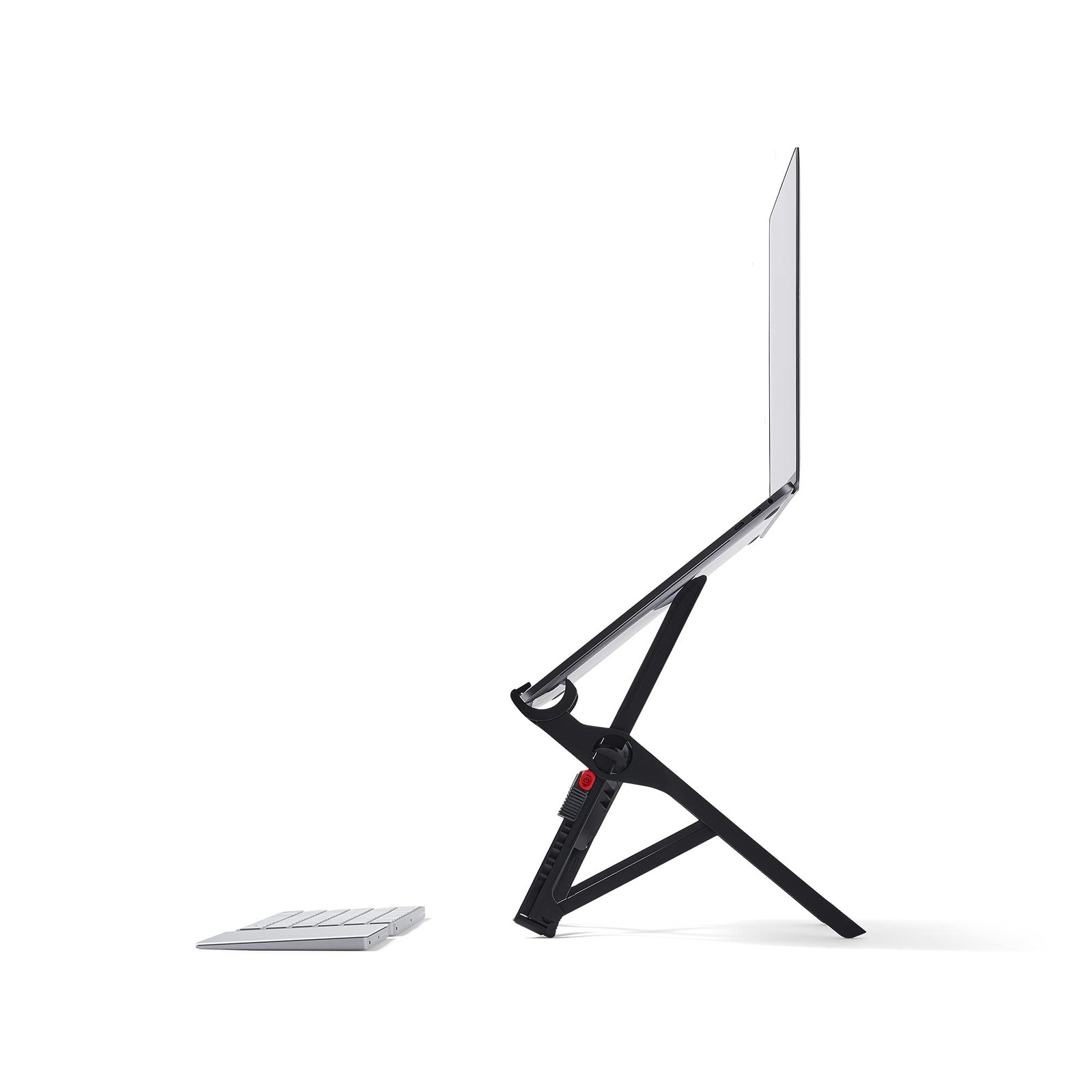 Roost V3 Laptop Stand – Adjustable and Extremely Portable Laptop Stand – PC a...