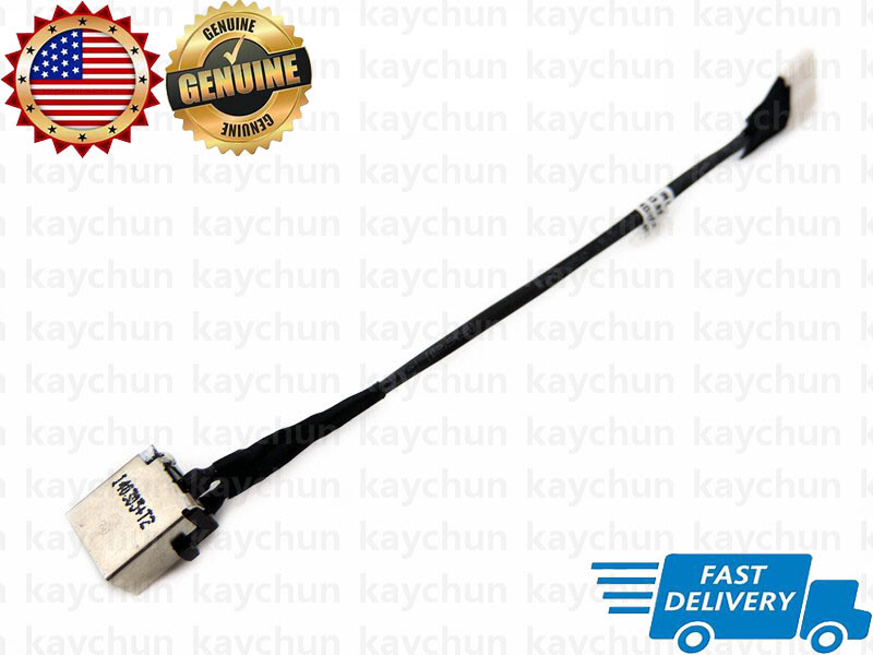 For Acer Aspire V5-132 V5-132P-2446 DC IN Power jack cable charging port 