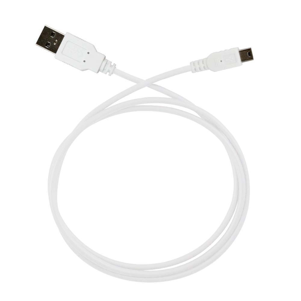 B2G1 Free NEW 3FT USB A Male to Mini B Male Printer Scanner Camera Cable Cord