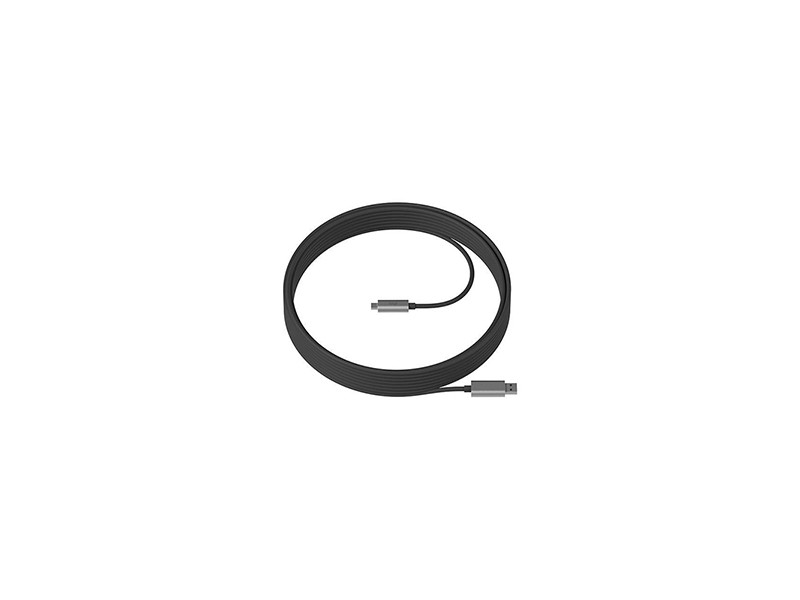 Logitech 939-001799 10M Strong USB 3.1 Cable