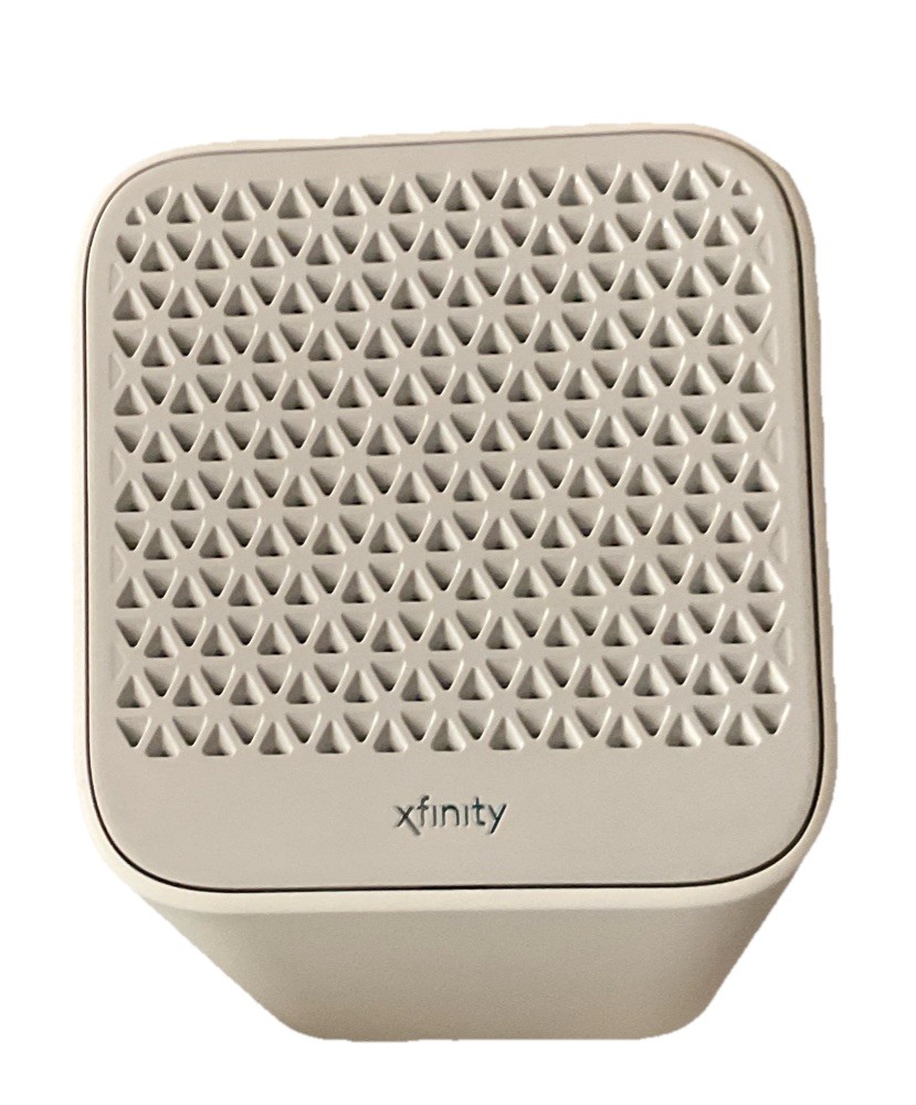 Xfinity XB7-T Gigabit  WiFi Router No Internet Cable