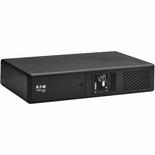 Eaton Tripp Lite Series 1440VA 1050W 120V Line-Interactive Cloud-Connected UPS w