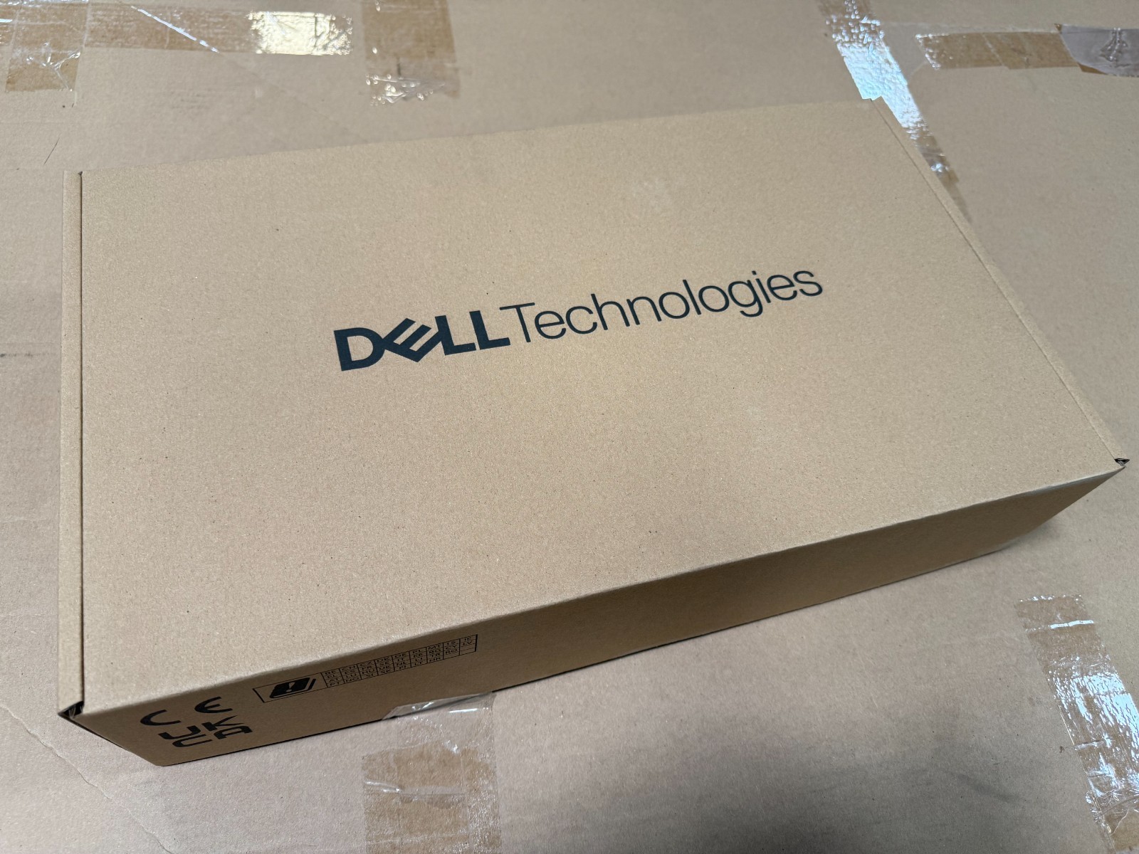 E71W002 Dell VEP1420N Non-Wireless Virtual Edge Platform VERSA-FlexVNF OS (uCPE)