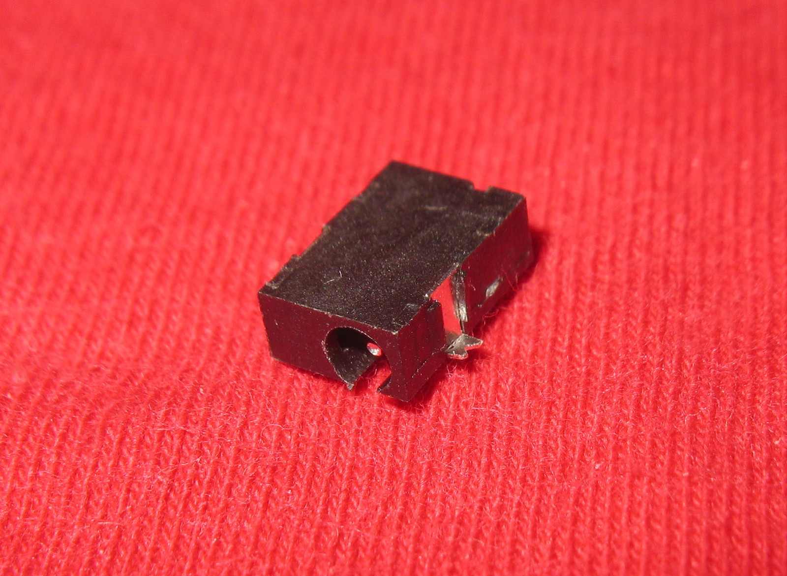 2.5X0.8 mm DC Power Jack Socket Connector For Ainol Tablet PC Tab Charging Pug