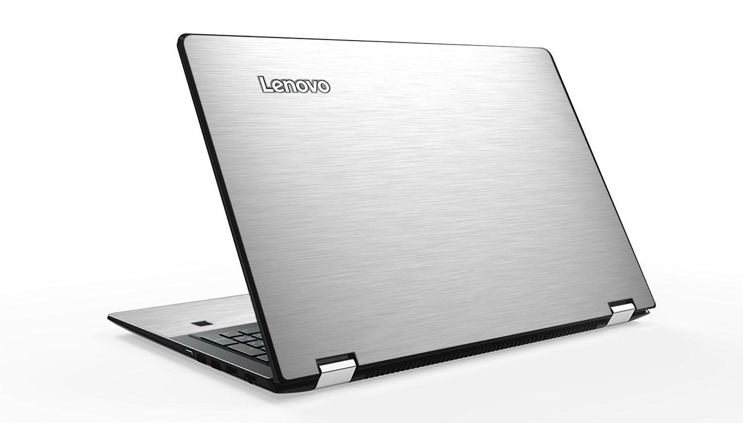 LidStyles Metallic Laptop Skin Protector Decal IBM Lenovo IdeaPad Flex 4 15"