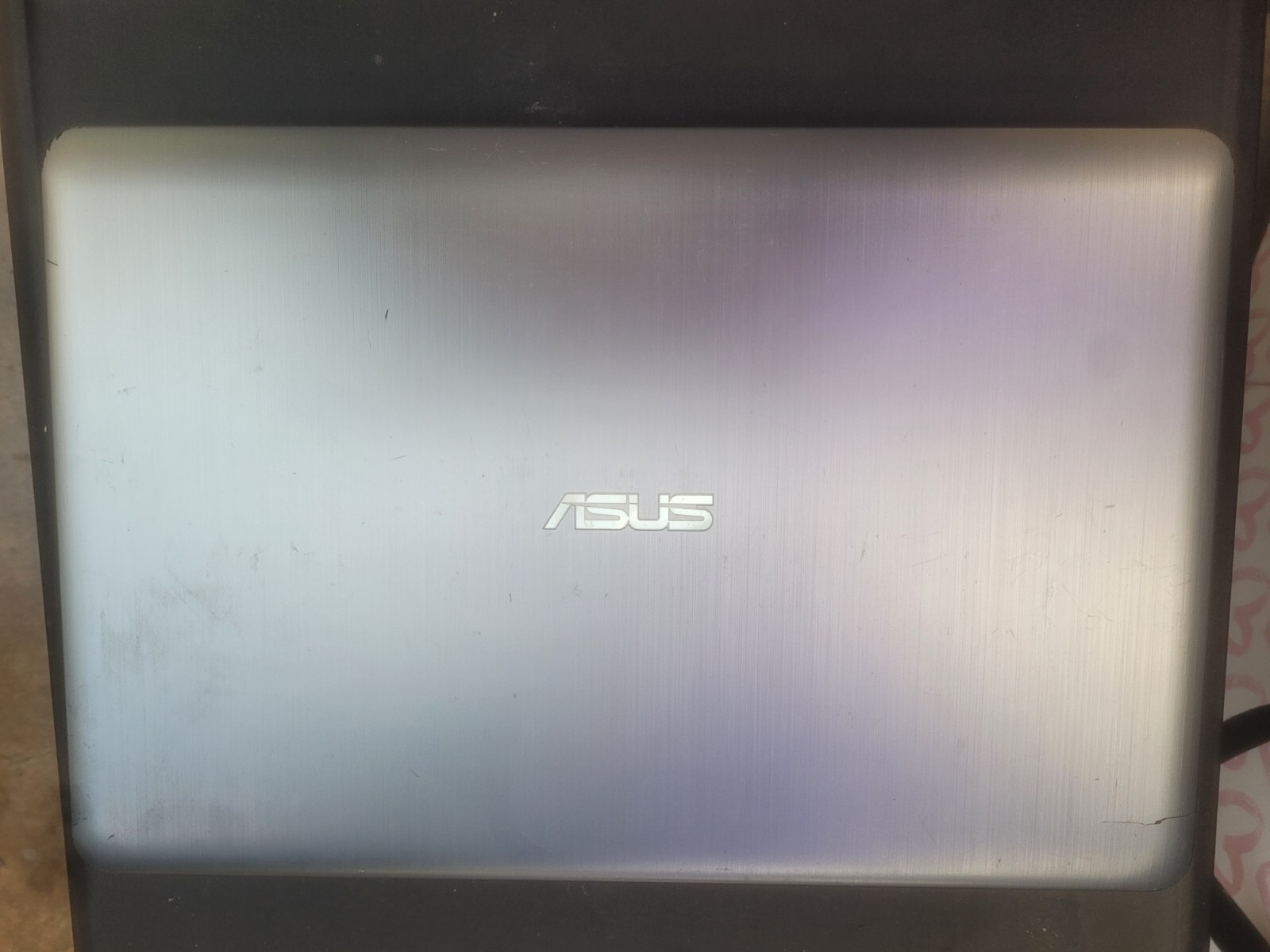 15.6" ASUS R540S Intel Celeron N3050 1.6GHz 4GB 500GB Hdd,Laptop Notebook WIN 10