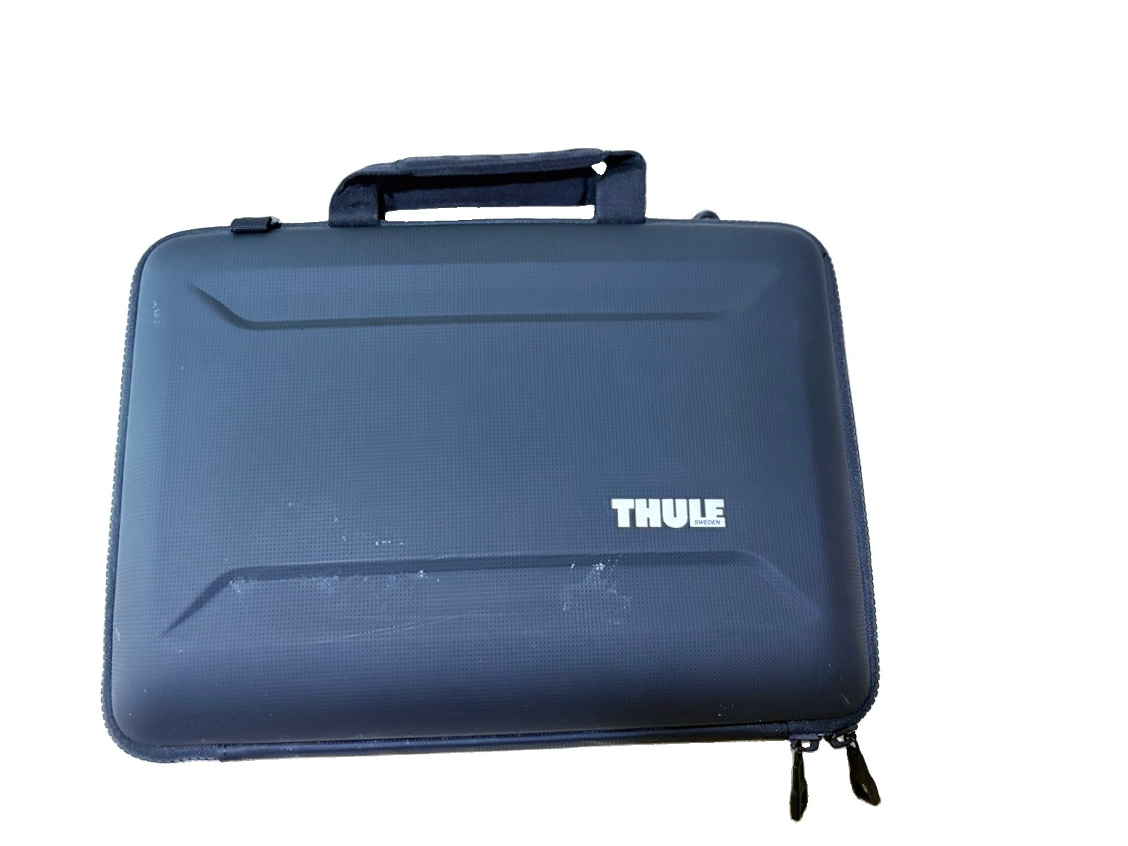 Thule Gauntlet 14" MacBook Pro Hard Shell Attaché Case w/ Strap - Black