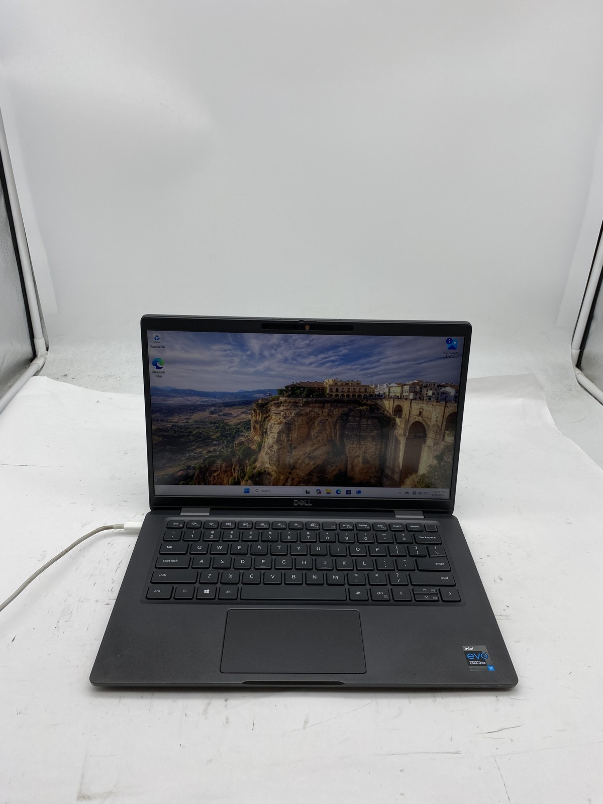 Dell Latitude 7320 Laptop Intel Core i7 1185G7 3.0GHz 16GB RAM 256GB W11P