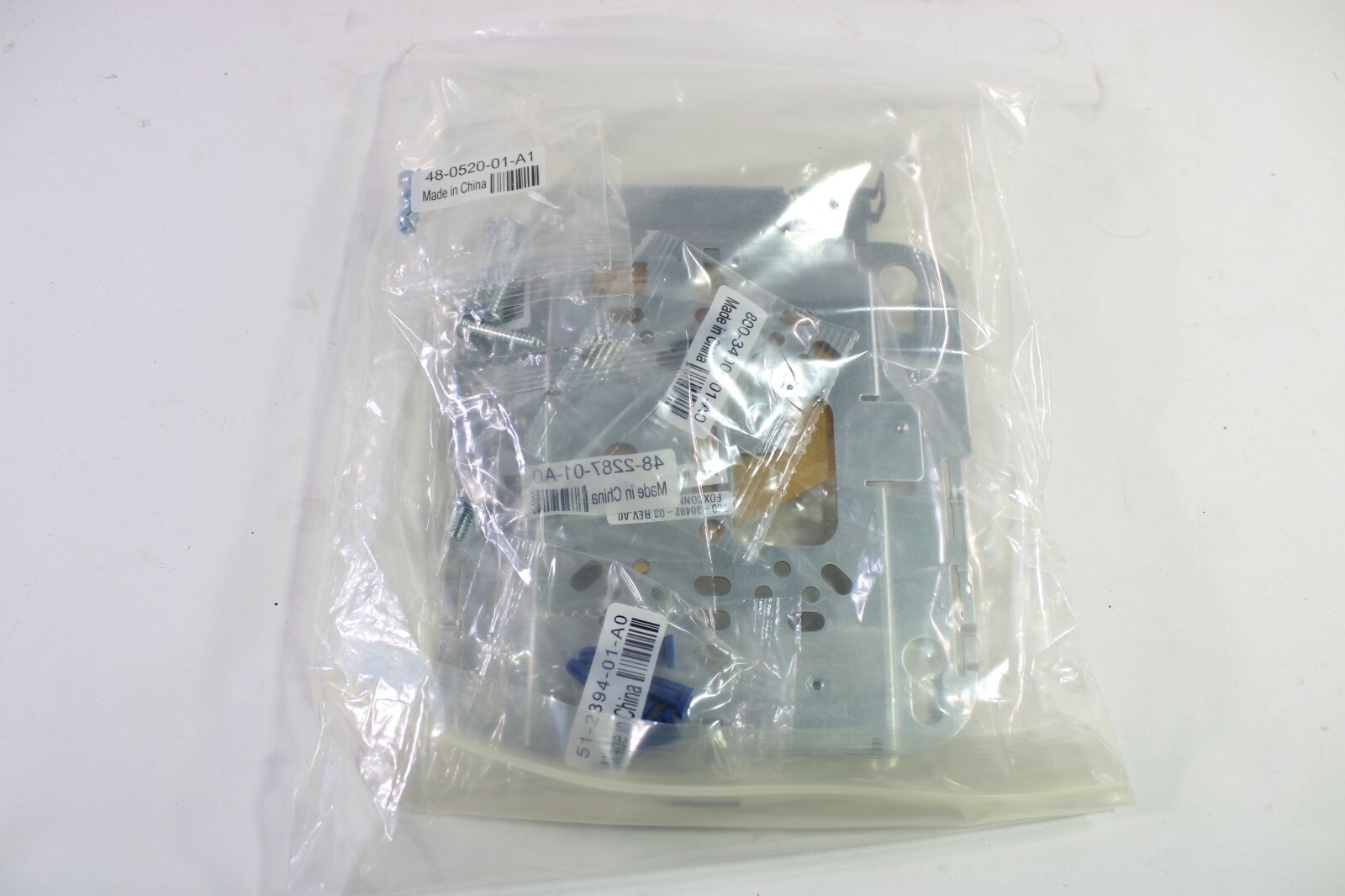 NEW Cisco Mounting Kit w/ Hardware 69-2161-02 