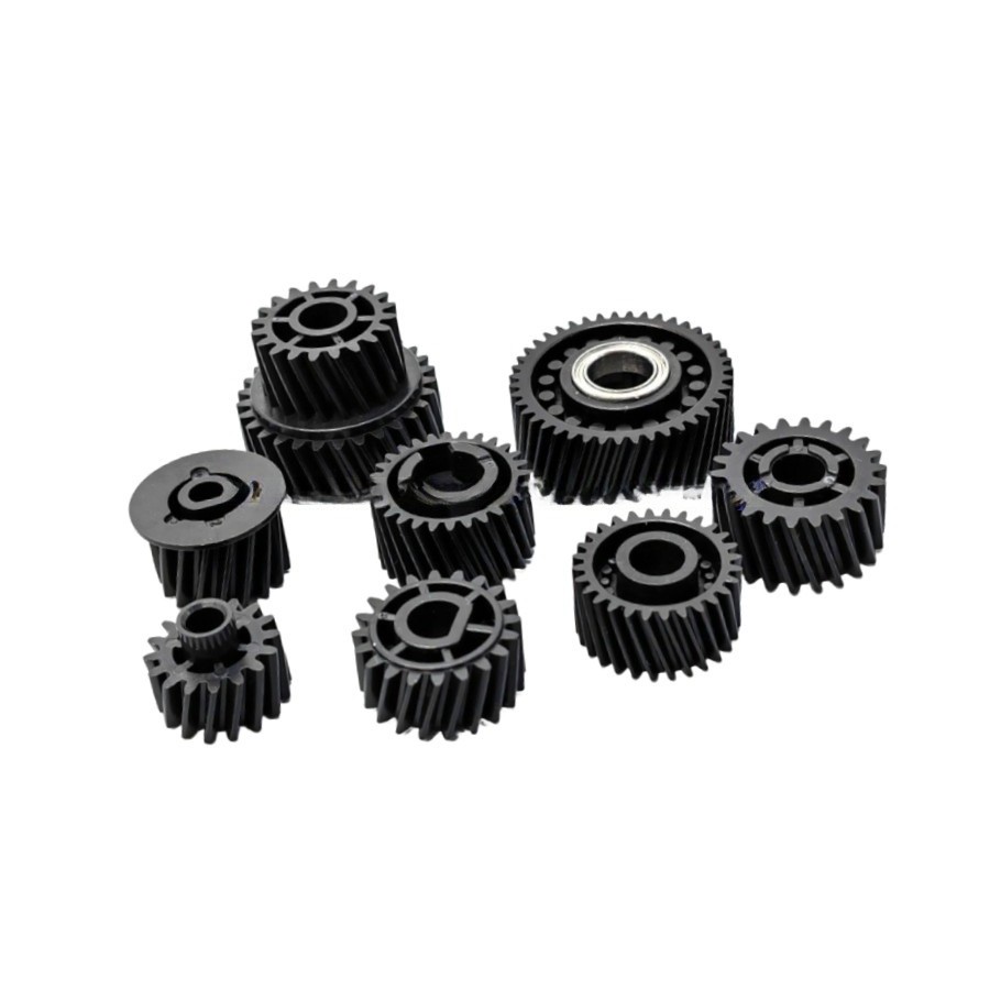 New Drum Rack Gear Kit Fits For Ricoh PRO 8210 8220 8100 8300 8320 8310