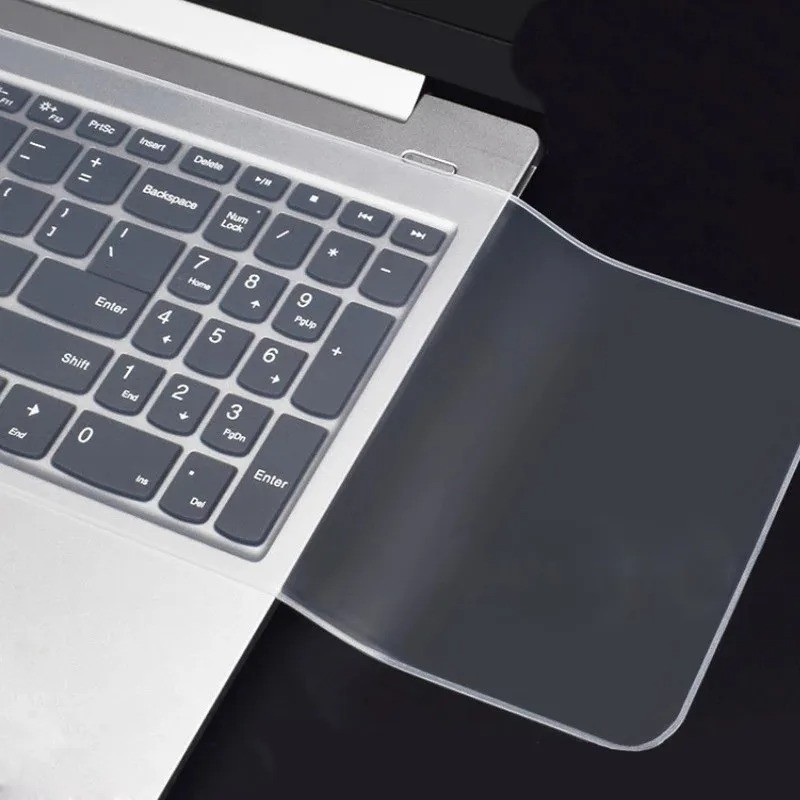 Soft Silicone Keyboard Cover Skin for Apple MacBook Pro Air - 2016-2022 Models