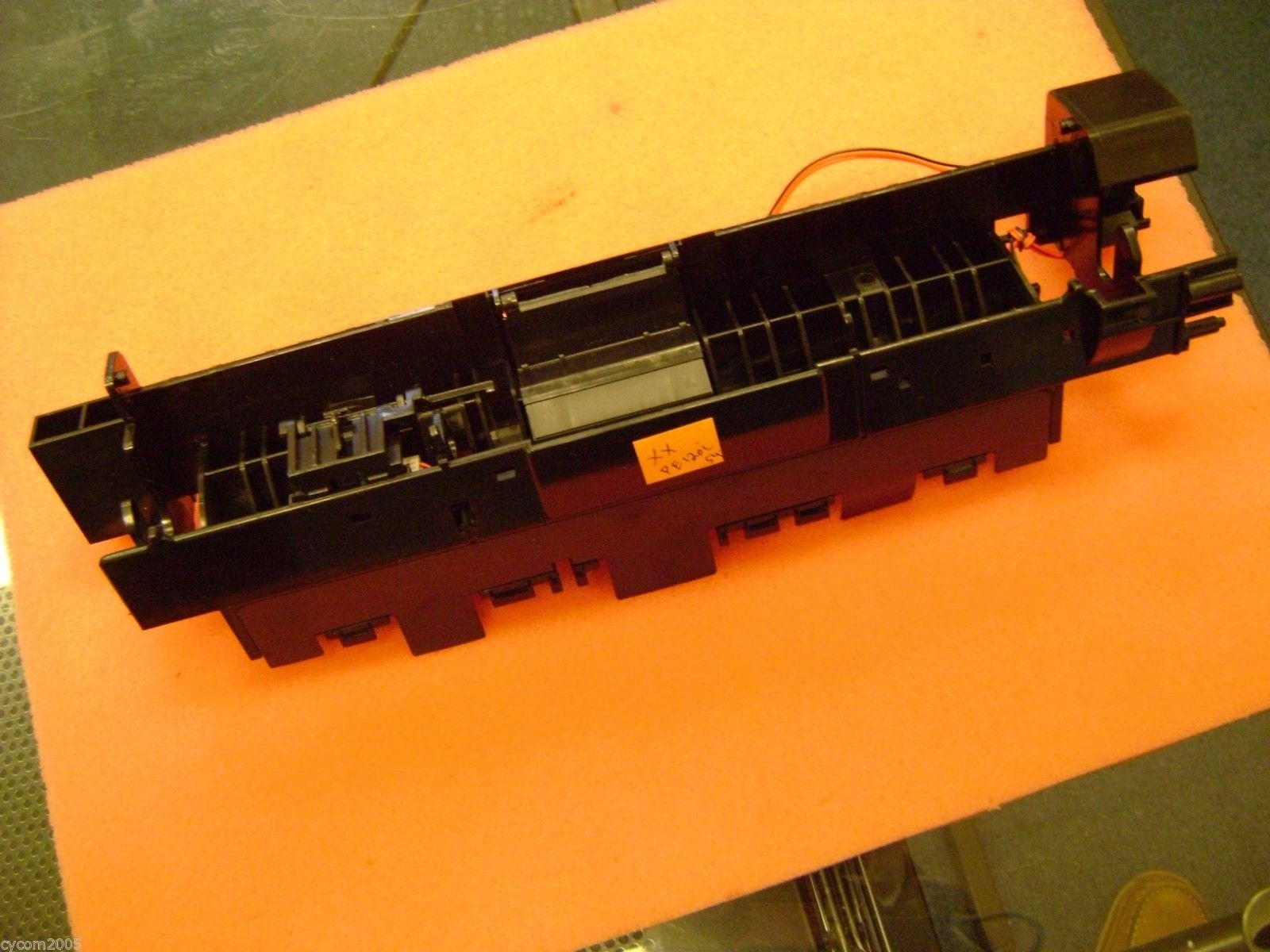 Xerox WorkCenter PE 120i Printer * Frame (Mechanical) MP * JC61-00923A