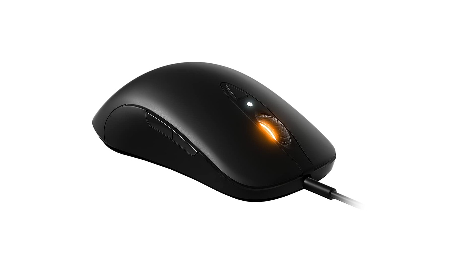 SteelSeries Sensei Ten Gaming Mouse, Ambidextrous, High-Precision Tracking, 6252