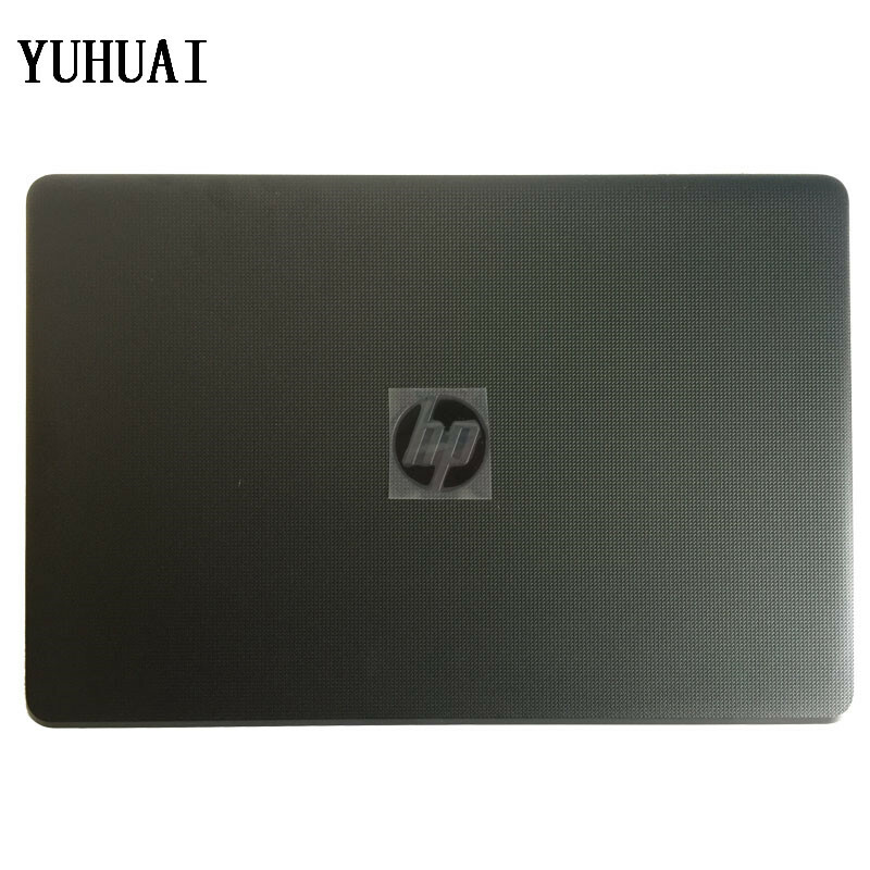 Black FOR HP 15-bs113DX 15-bs115DX 15-bs038DX 15-bs013DX TOP CASE LCD Back Cover