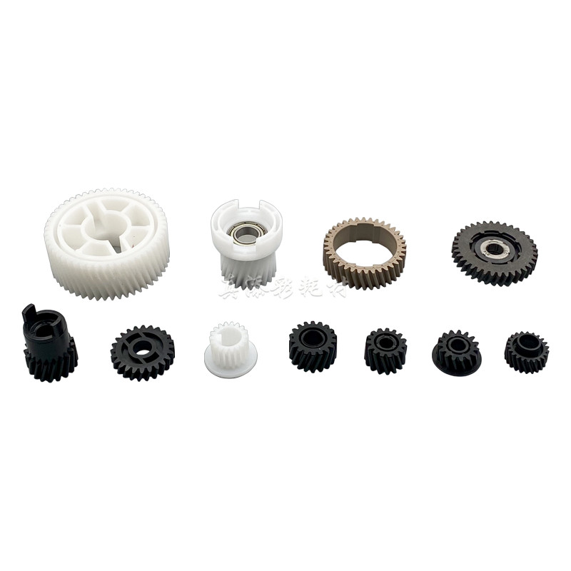 11PC Fixed Drive Gear Main Motor Gear kit for Xerox V80 V2100 V3100 V180 printer