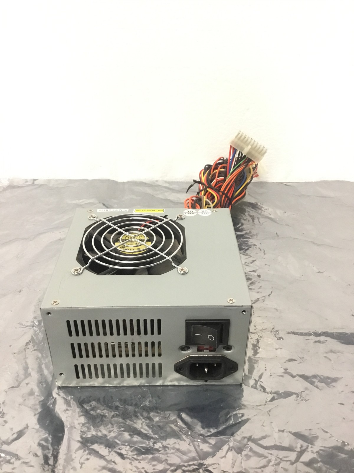 SPI Sparkle Power FSP300-60GI 300W Switching Power Supply PSU 