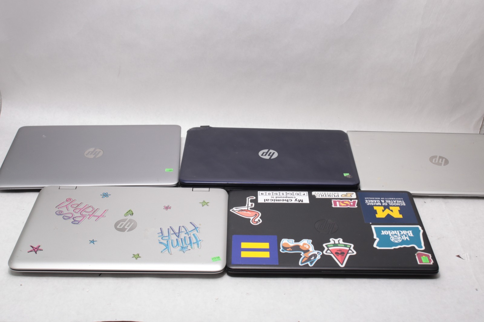 Lot 5x HP 15T-AS100 850 G3 15T-DA000 15-R053CL 15-U010DX Elitebook PARTS REPAIR
