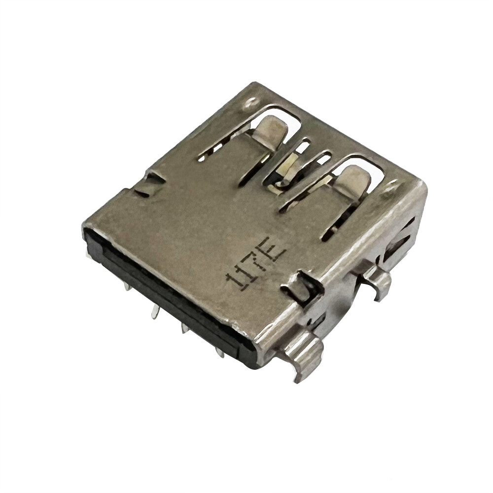 USB Interface Port Power Jack For Dell Precision 3530 3540 3541 3550 3551