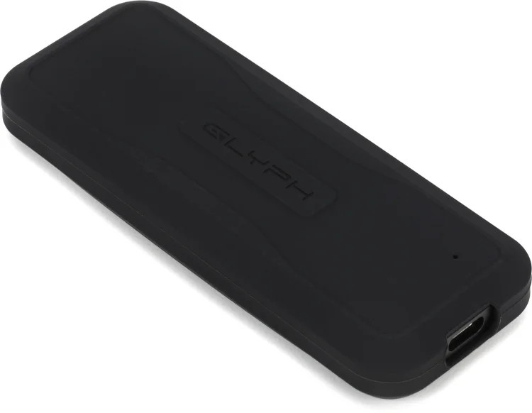 Glyph Atom EV SSD 2TB USB-C Portable Solid State Drive