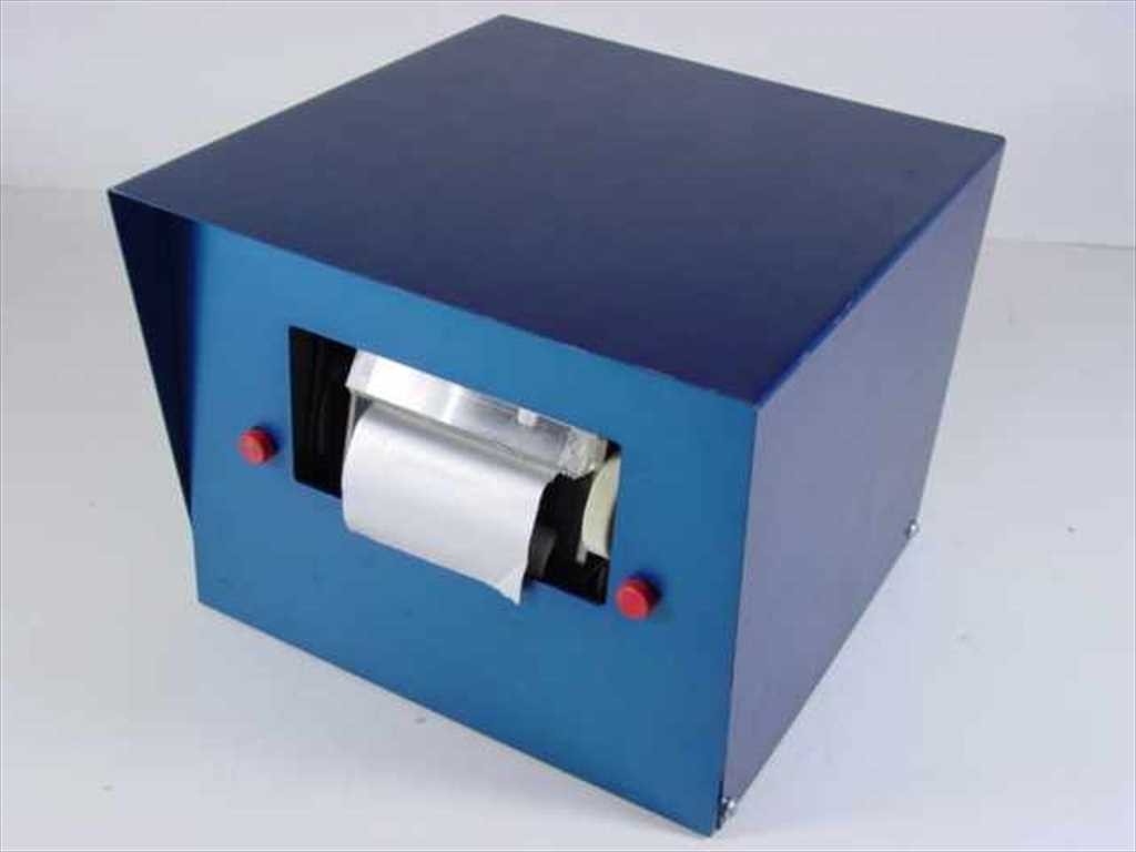Research Inc 8300890 Thermal Printer Module 25-Pin Serial 115/230VAC KD61270-001