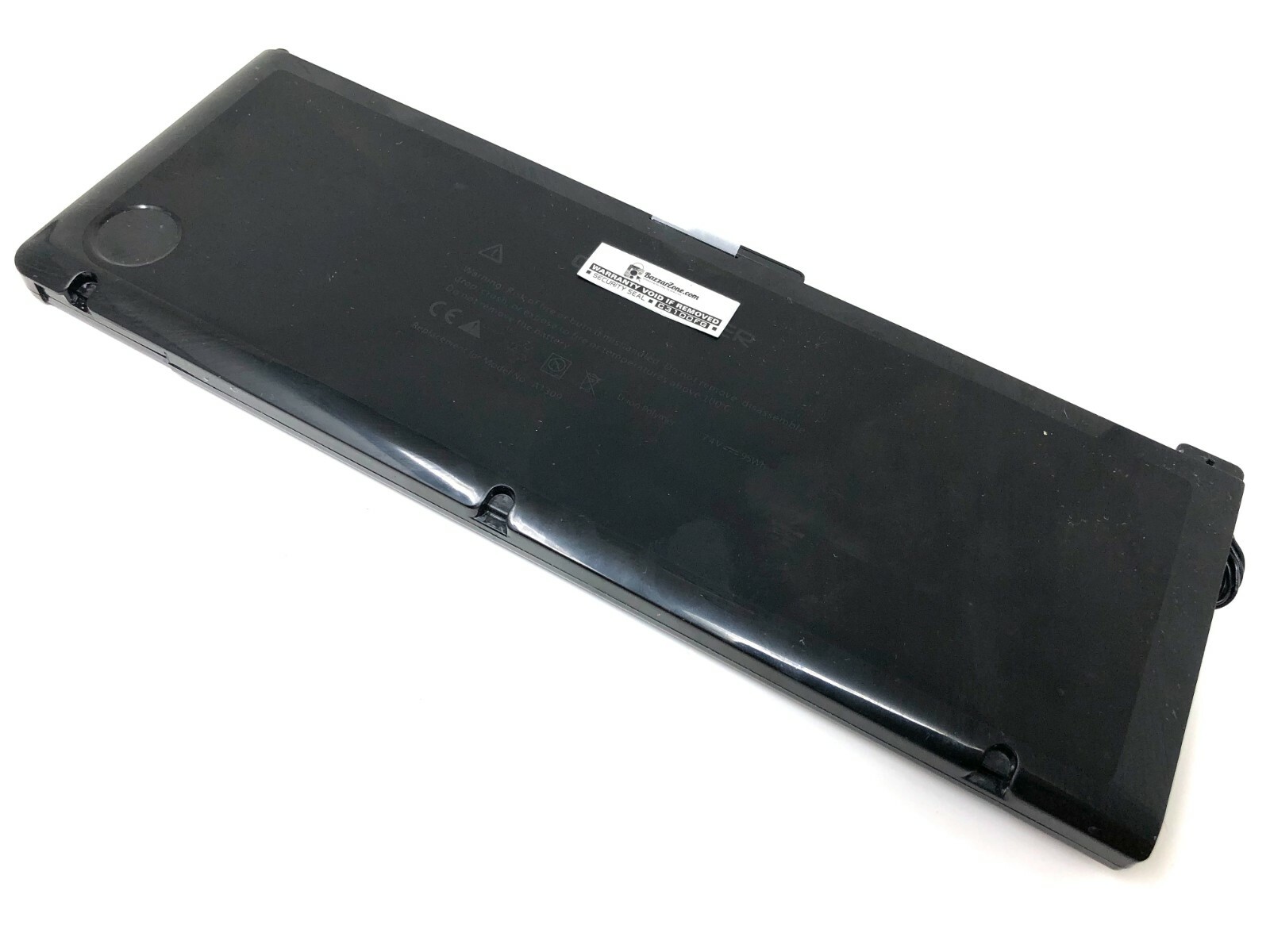 A1309 Battery For 17" Apple MacBook Pro A1297 2009 2010 - 661-5037, 661-5535  A