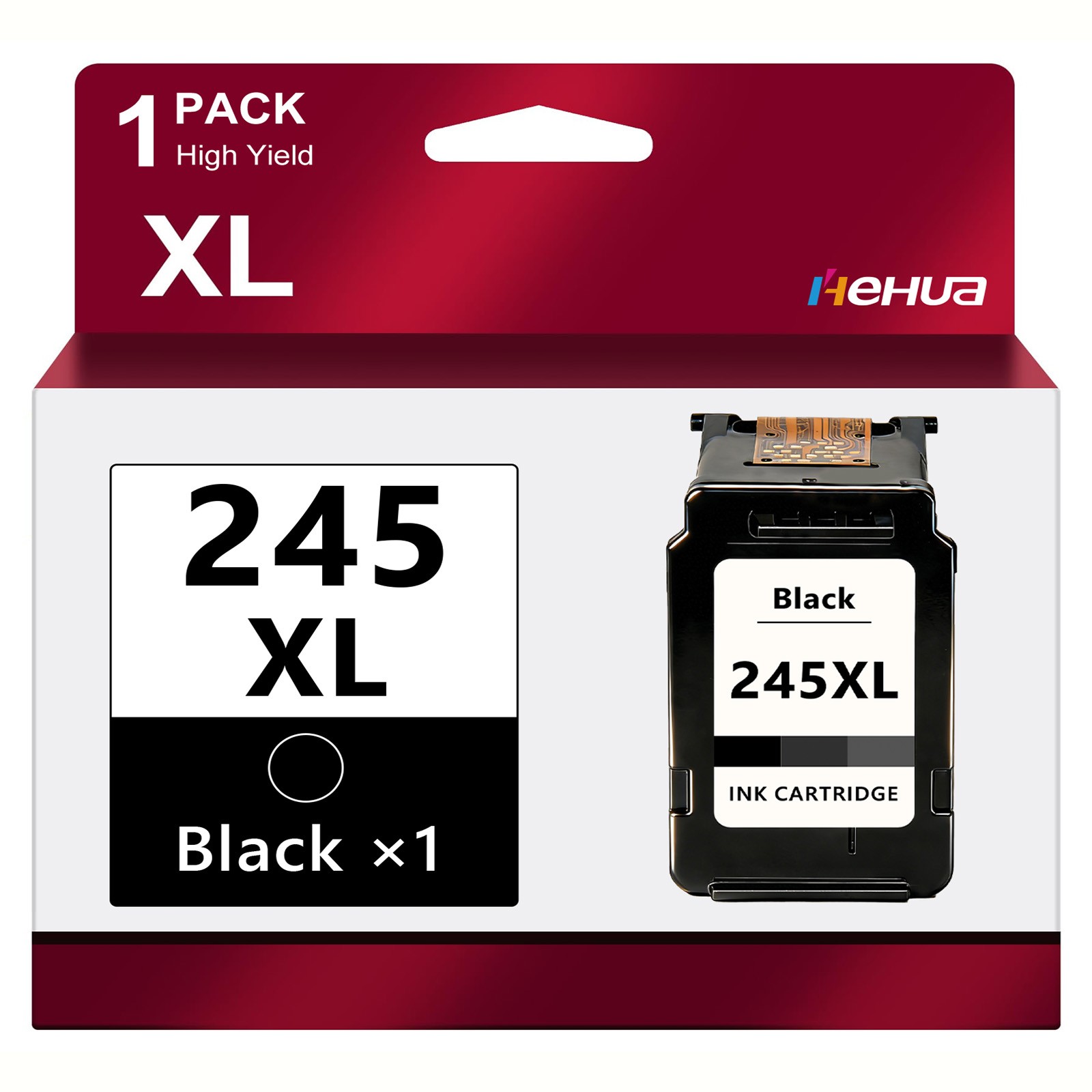 245XL 246XL Ink Cartridge for Canon PIXMA MG2522 MG2520 MX490 MX492 TR4522