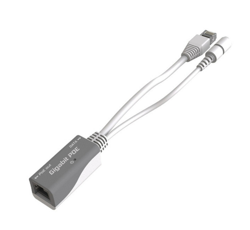 BRAND NEW Mikrotik POE  Injector Gigabit LAN Products  18-57V 