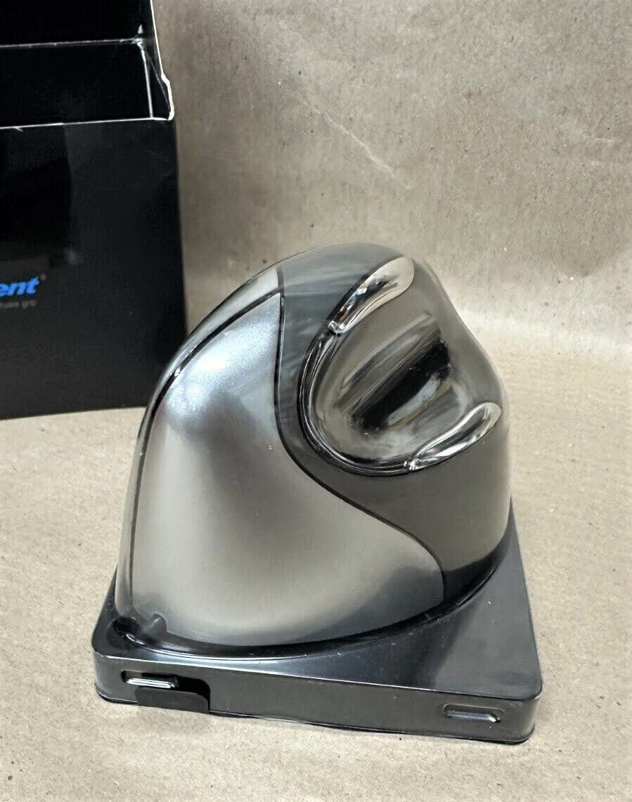 Bulk/Lot Evoluent VM4R 2600 DPI Ergonomic Vertical Right Hand Mouse Wired 