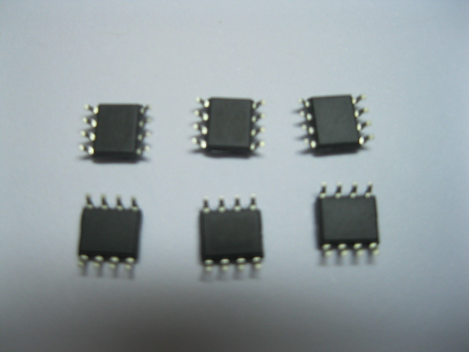 20 pcs IC 93C56 93C56A SOP 8 pin