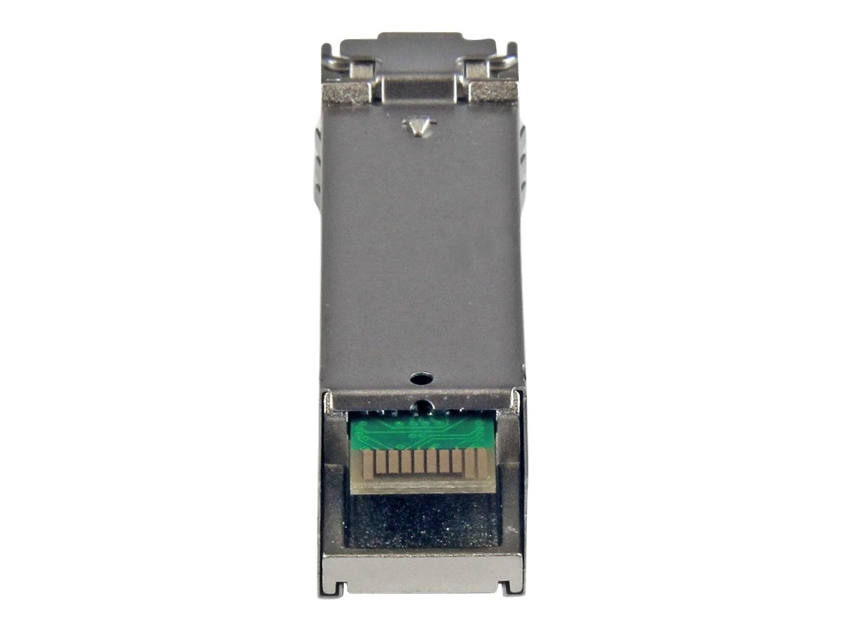 StarTechcom Cisco Compatible SFP Transceiver Module MM LC SFPF1302C