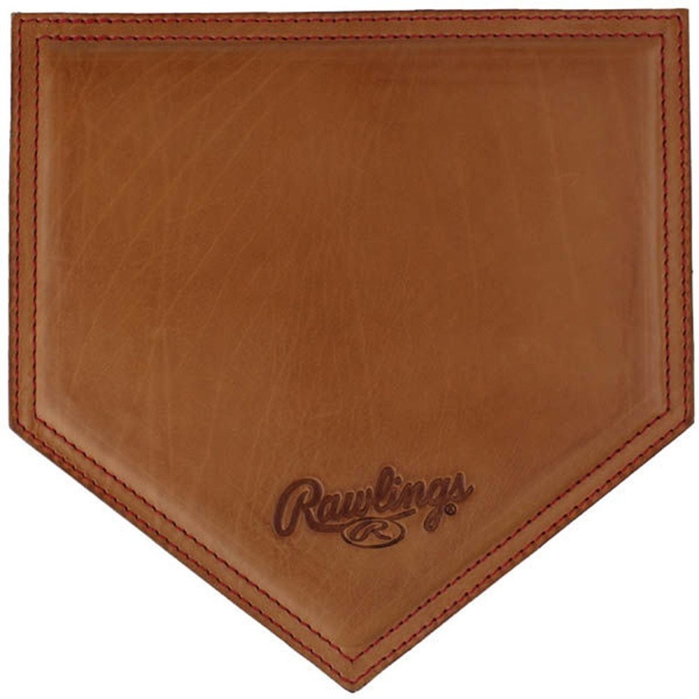 Rawlings Mouse Pad Genuine Tracking Desk Use Tan One Size Mw421-204