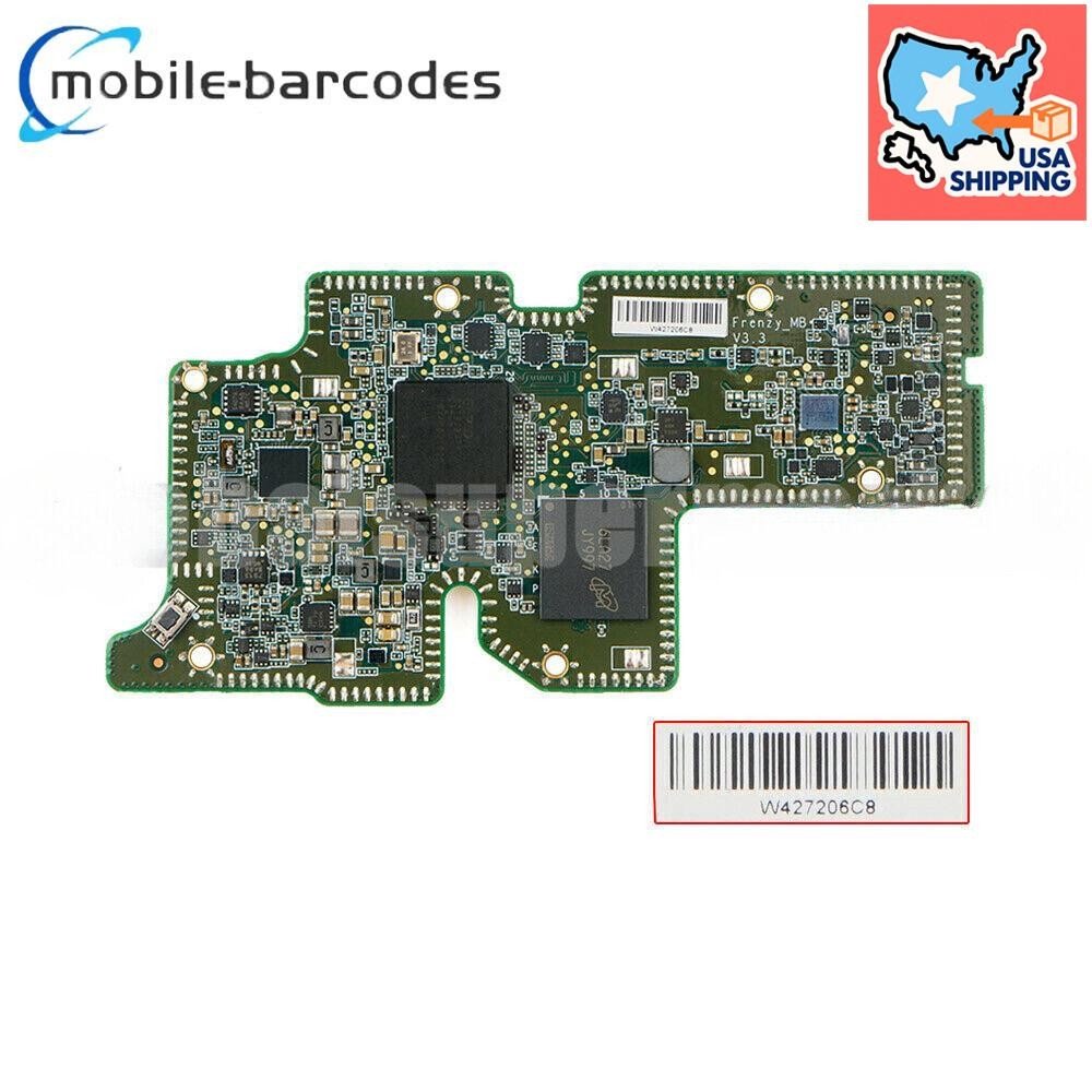 NEW Motherboard Replacement for ZEBRA WT6000 WT60A0