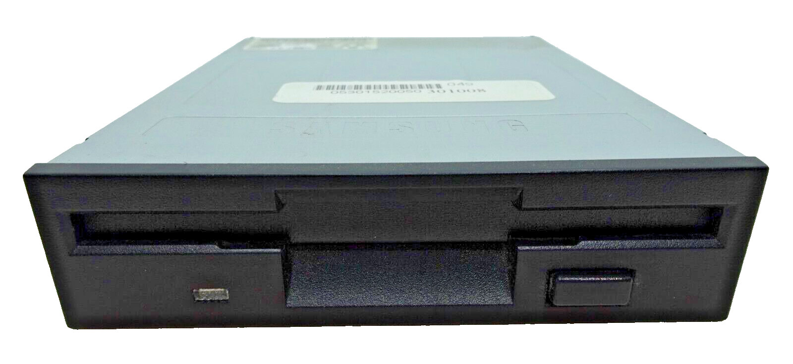 SAMSUNG SFD-321B /LFBL1 FLOPPY FLOPPY DRIVE FOR 1.44MB FLOPPY DISKS#NT4790