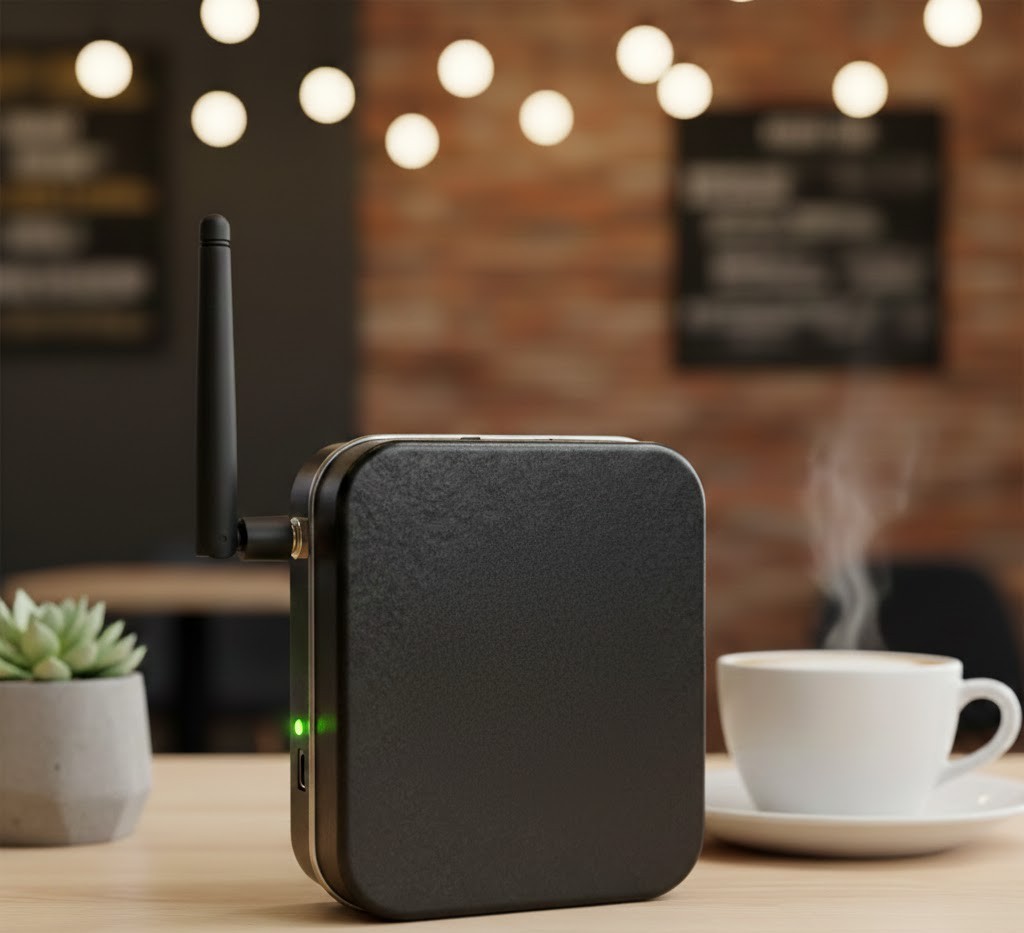 Bespoke Wireless Ordering/Check In System. Perfect for Restaurants, Appointments