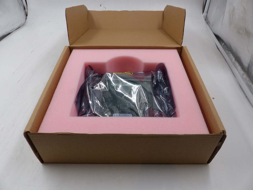 NOKIA SAR-H 4 PORT FAST ETHERNET MODULE 3HE09303AA AD01