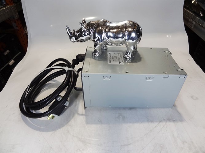 Cisco WS-CAC-4000W Catalyst 6500 4000W AC Power Supply for US
