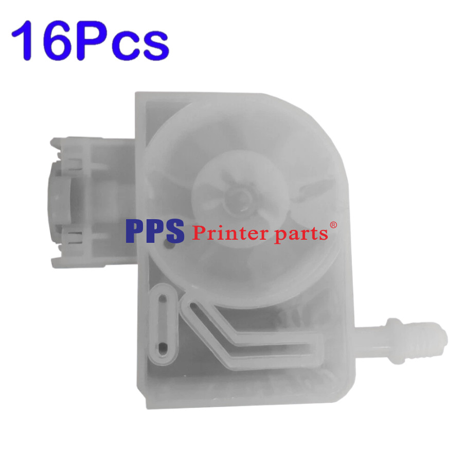 16PCS Ink damper For Epson Stylus Pro 4800 7880 9800 9880 7800 Printer Dampers #