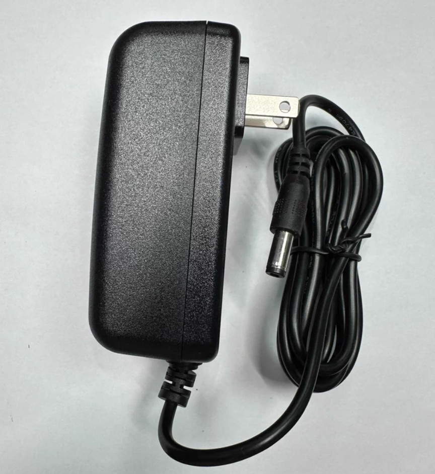 Power Supply Adapter for Behringer U-Phoria UMC404HD Audio Interface