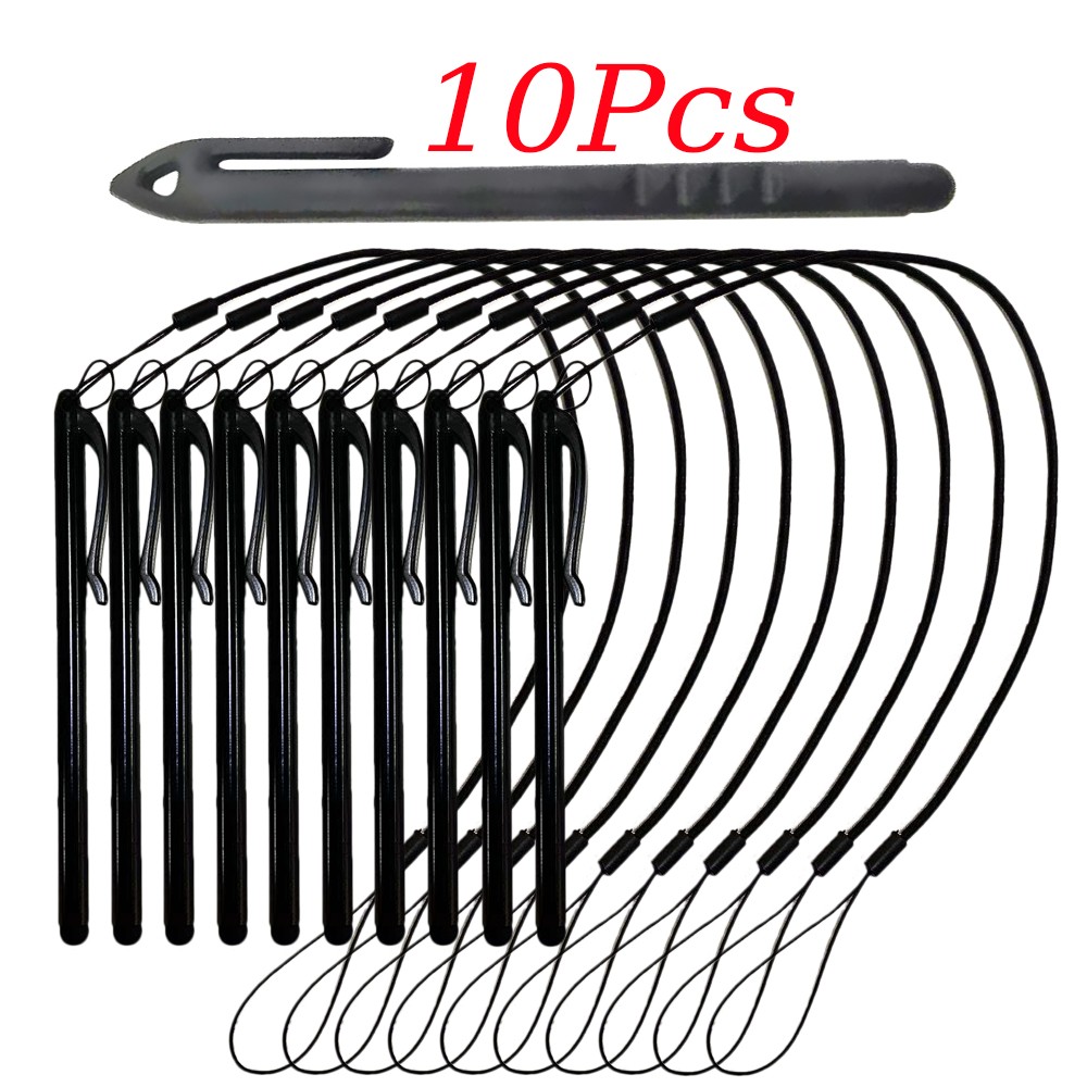 10pcs Stylus Pen Set For Zebra Symbol TC70 TC75 TC72 TC77 Touch pen US SHIPPING