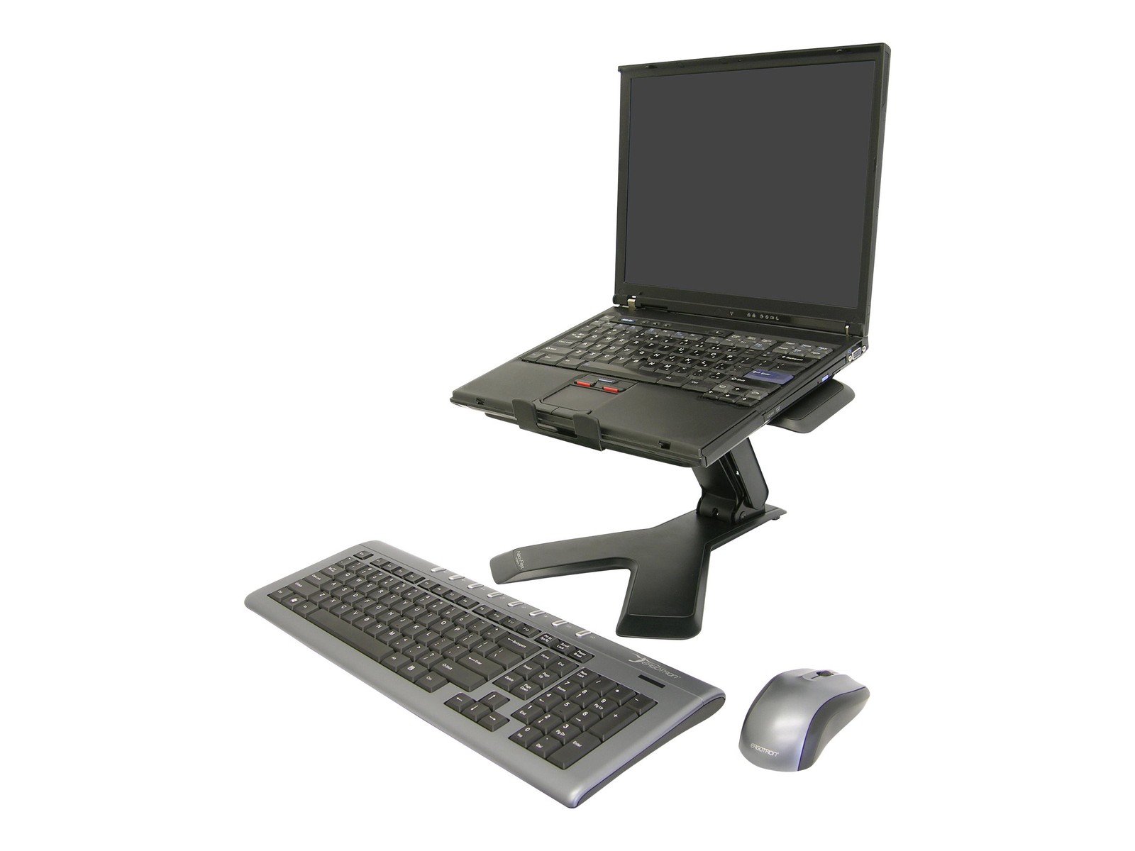 Ergotron Neo-Flex Notebook Lift Stand Accessories tft/lcd tv 33-334-085