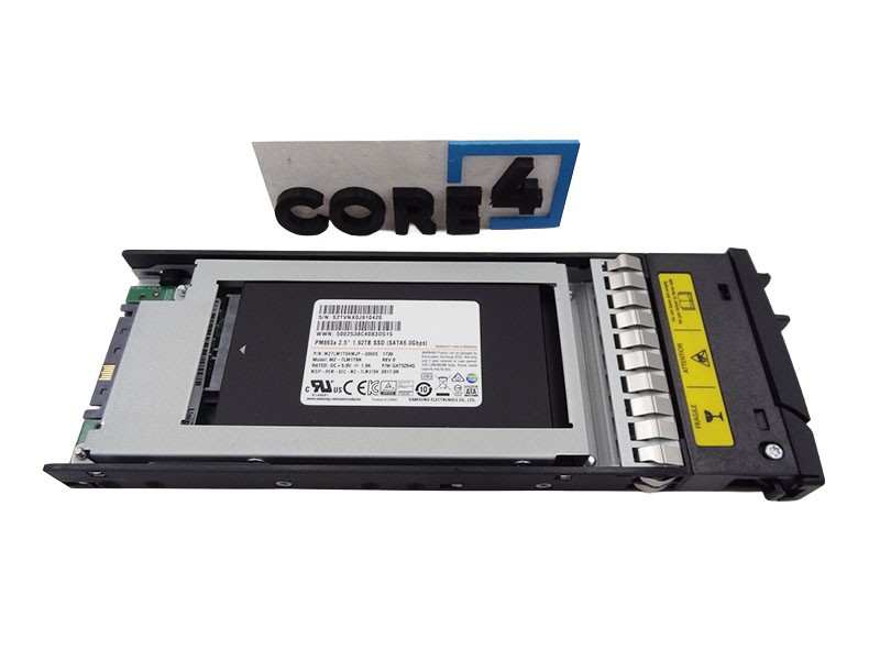 PURE SAS-3.8TB Storage 3.8TB SAS SSD