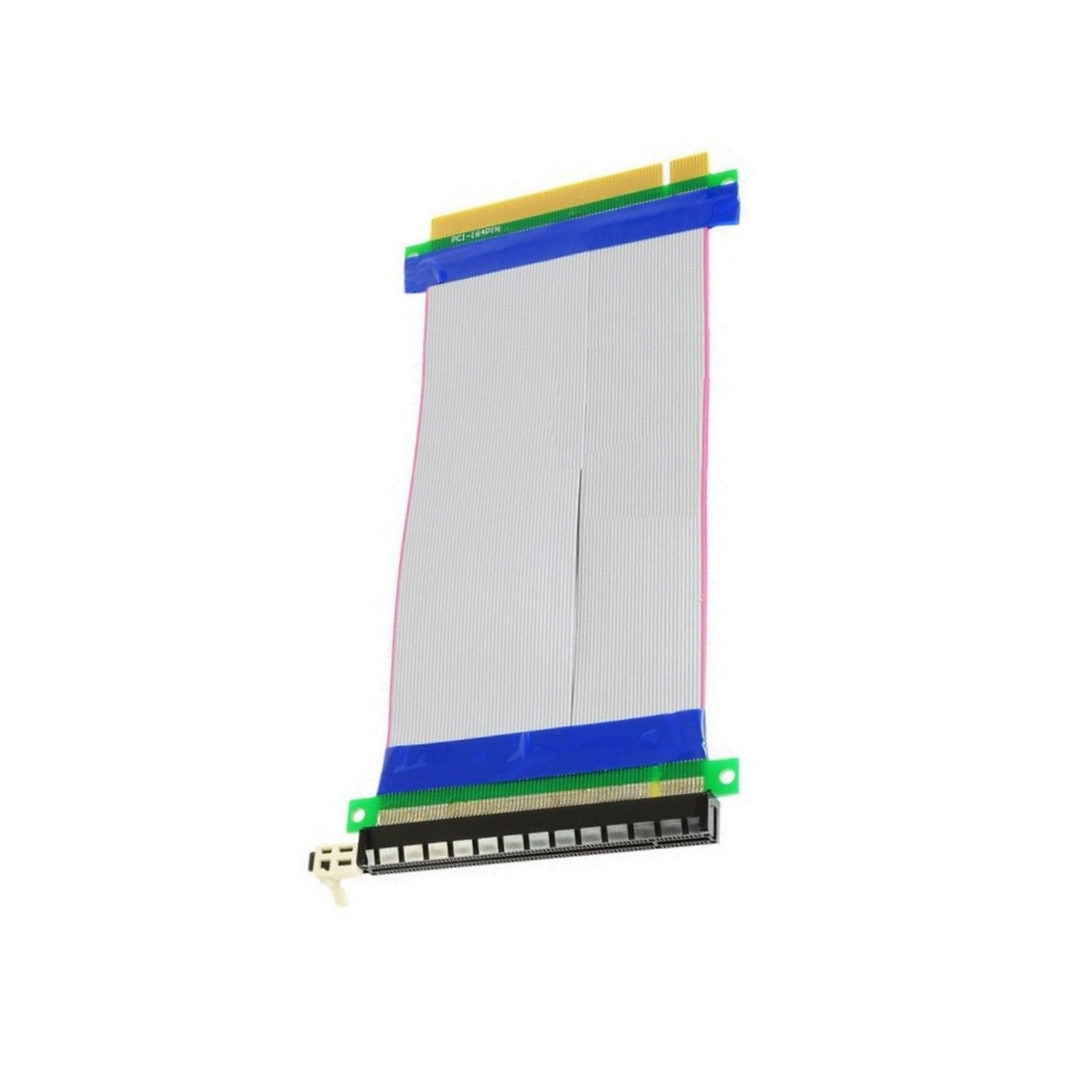 PCI-E Riser Card Adapter PCIE PCI Express 16X to 16X Extension Cable Extender