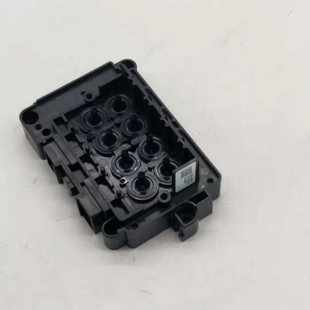 Printhead manifold 3890 3885 fits for epson pro 3800 3850 3880 B310 B510 B318