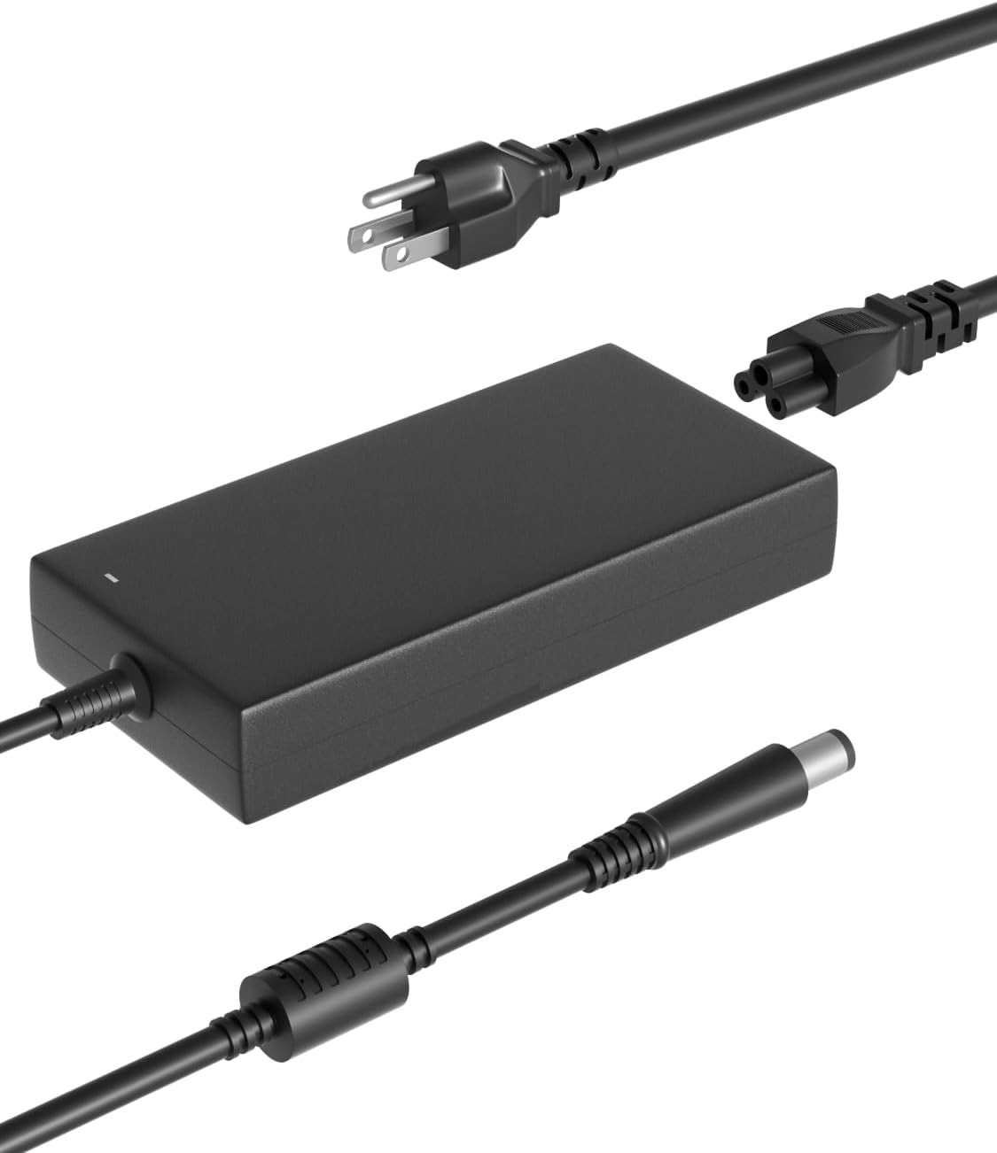 180W AC Adapter for Dell Precision 7560 7530 & G7 G5 Gaming Laptop Power Supply
