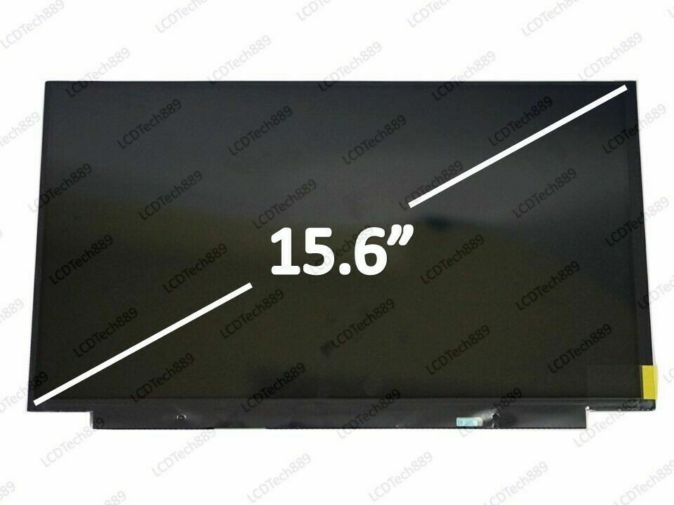 NE156QHM-NZ2 V8.0 QHD 2560x1440 40 Pin 15.6" Laptop LED LCD Screen Display New