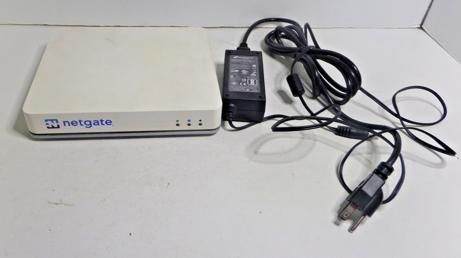 Netgate SG-3100 firewall