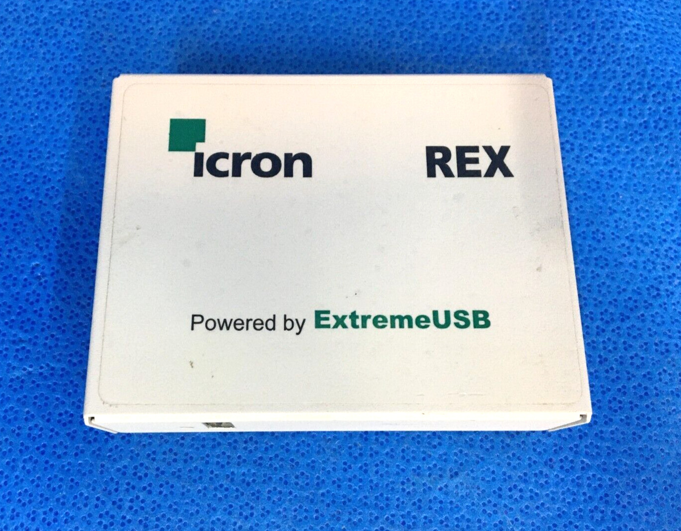 Extreme USB Icron Rex, P/N 10-00008.