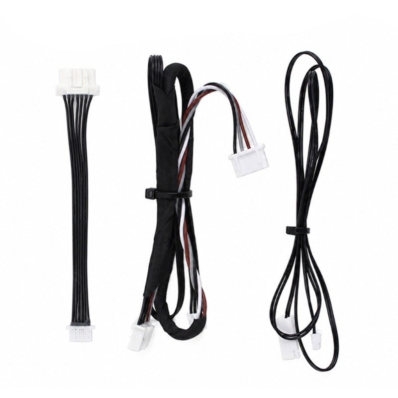 X2D Printer Cable Repair Kit for Internal Service and Spare Use