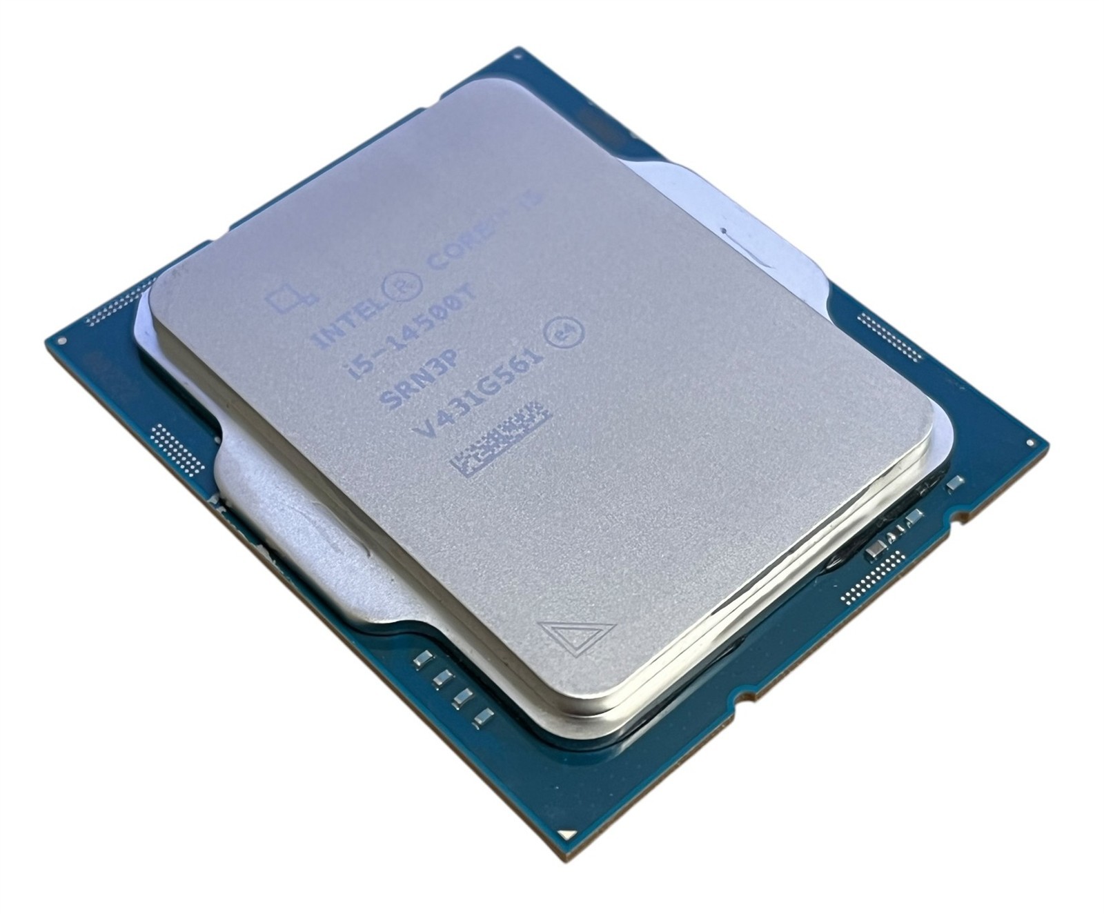 Intel Core SRN3P i5-14500T 14-Core 20-Thread 1.7GHz/4.0GHz LGA1700 CPU Processor